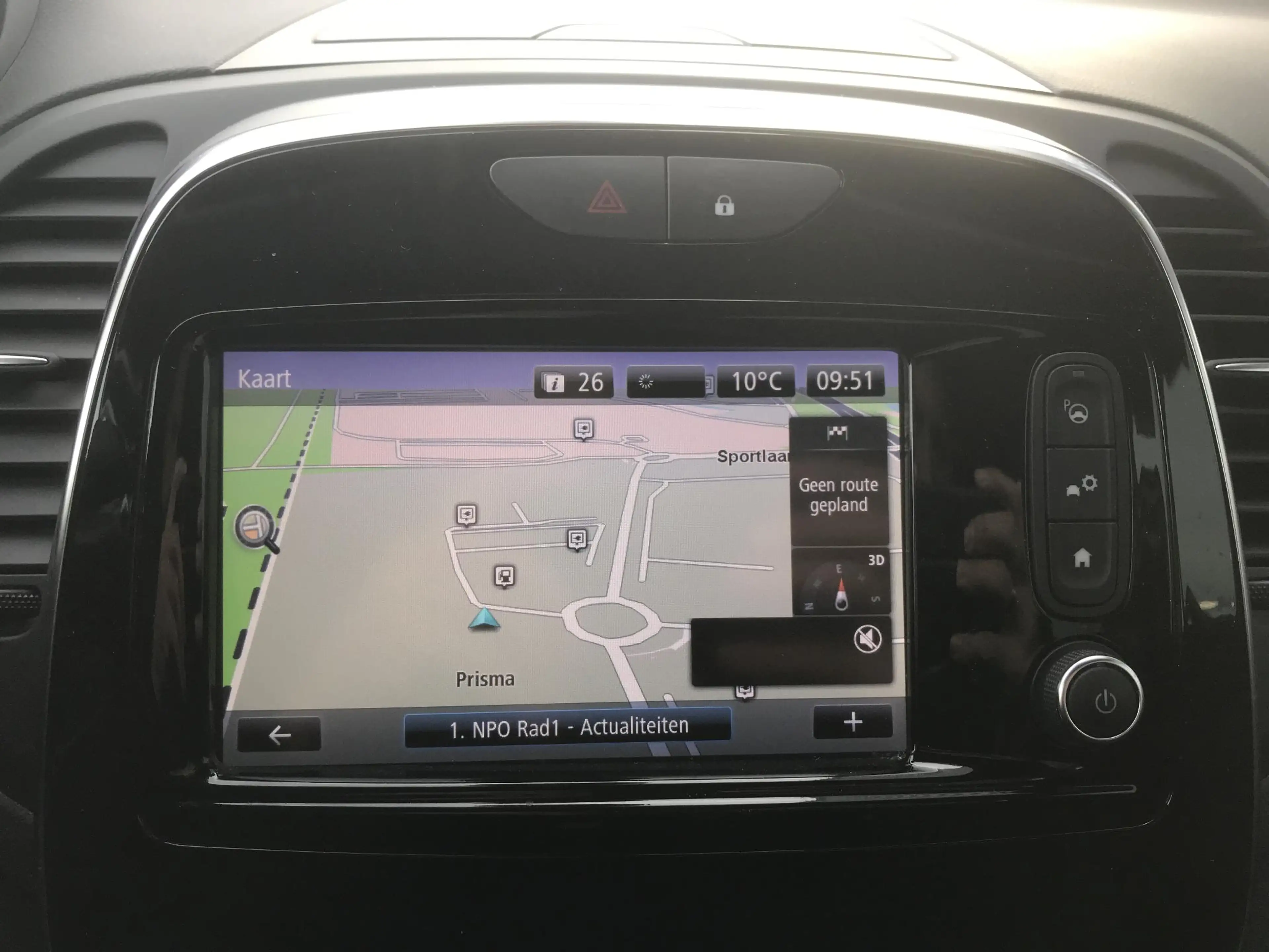 Renault Captur 1.2 TCe Intens Trekhaak Winterwielen — photo 18