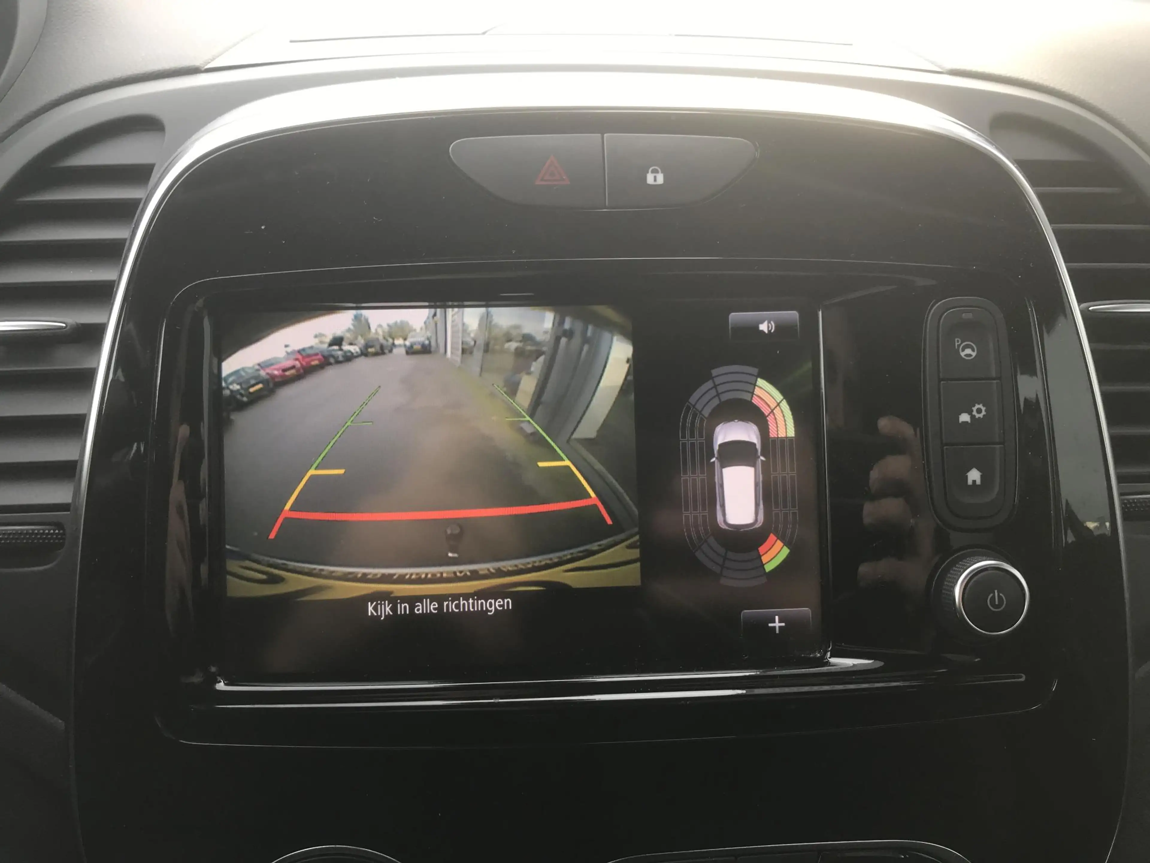 Renault Captur 1.2 TCe Intens Trekhaak Winterwielen — photo 19