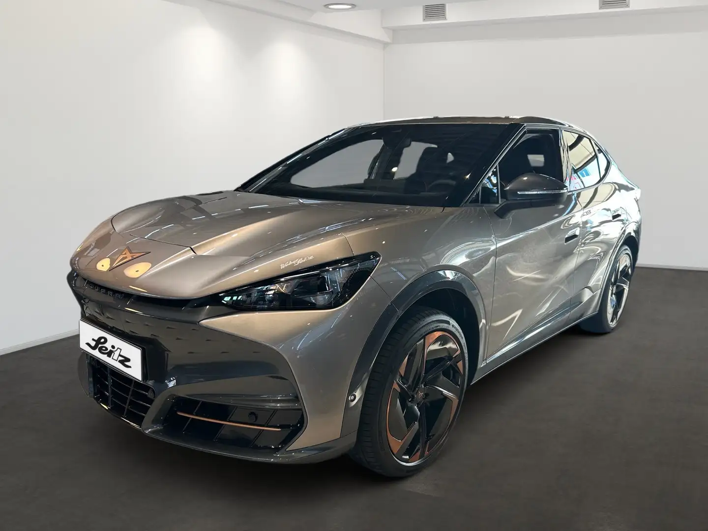 CUPRA Tavascan 4Drive VZ *PANO*HEAD-UP*NAVI*KAMERA* - 2