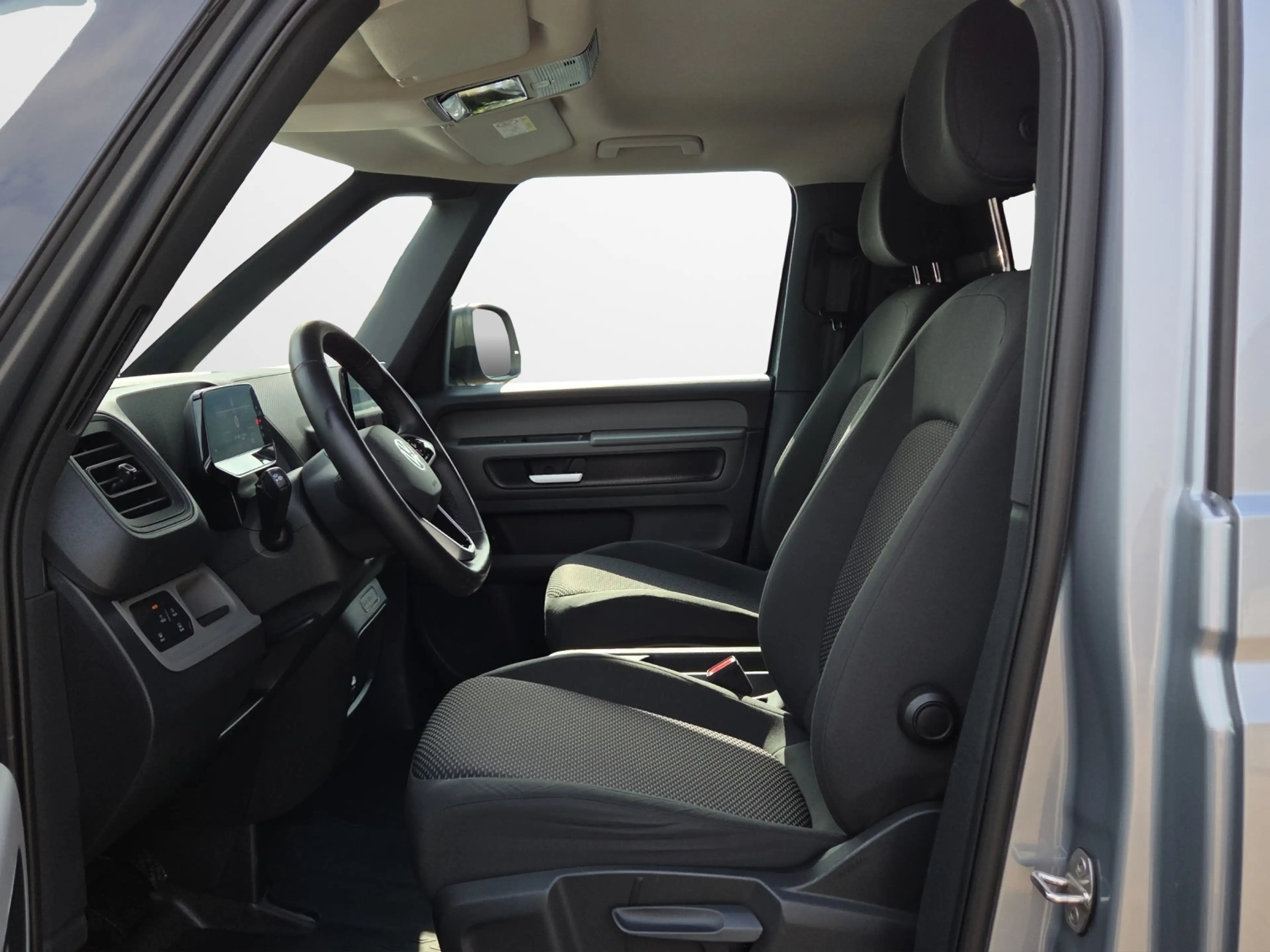 Volkswagen ID. Buzz Cargo ID.Buzz Cargo LED Navi TravelAssist Kamera — photo 7