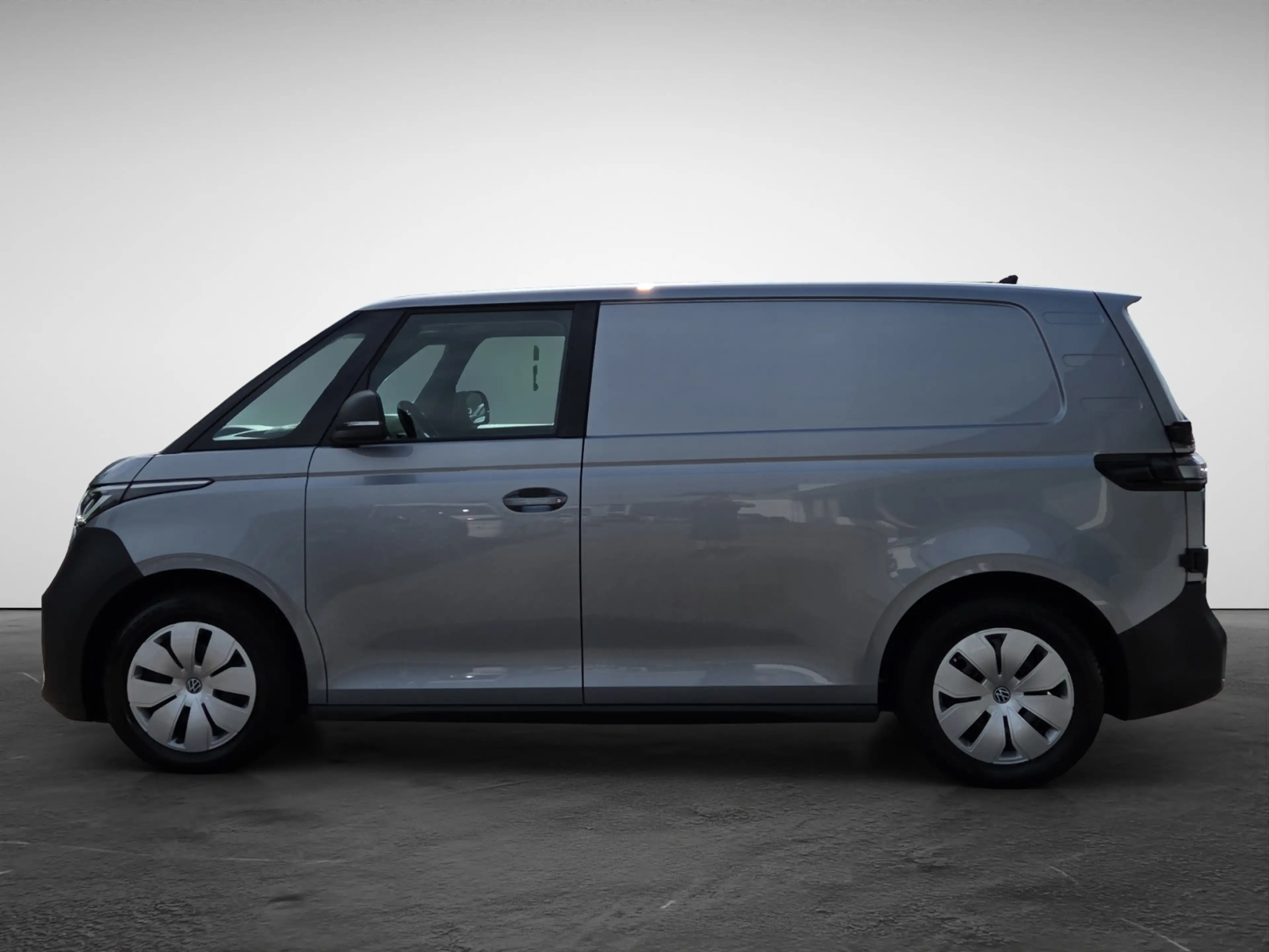 Volkswagen ID. Buzz Cargo ID.Buzz Cargo LED Navi TravelAssist Kamera — photo 3