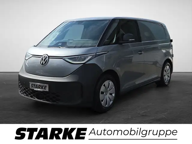 Volkswagen ID. Buzz Cargo ID.Buzz Cargo LED Navi TravelAssist Kamera