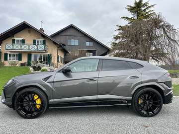 S AWD  Keramik Versiegelung Netto 278.000.- export