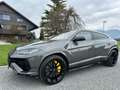 Lamborghini Urus S AWD  Keramik Versiegelung Netto 278.000.- export Grau - thumbnail 2