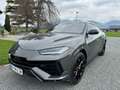 Lamborghini Urus S AWD  Keramik Versiegelung Netto 278.000.- export Grau - thumbnail 5