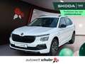 Skoda Kamiq Tour, AHK, SHZ, Carplay Wit - thumbnail 1