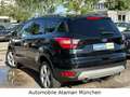 Ford Kuga 2.0 TDCi 4x4 Titanium Auto Leder Navi Xenon Noir - thumbnail 7