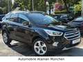 Ford Kuga 2.0 TDCi 4x4 Titanium Auto Leder Navi Xenon Noir - thumbnail 4