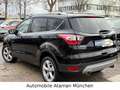 Ford Kuga 2.0 TDCi 4x4 Titanium Auto Leder Navi Xenon Noir - thumbnail 8