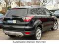 Ford Kuga 2.0 TDCi 4x4 Titanium Auto Leder Navi Xenon Noir - thumbnail 5
