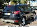 Ford Kuga 2.0 TDCi 4x4 Titanium Auto Leder Navi Xenon Noir - thumbnail 5