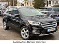 Ford Kuga 2.0 TDCi 4x4 Titanium Auto Leder Navi Xenon Noir - thumbnail 3