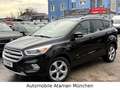 Ford Kuga 2.0 TDCi 4x4 Titanium Auto Leder Navi Xenon Noir - thumbnail 2