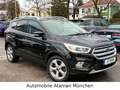 Ford Kuga 2.0 TDCi 4x4 Titanium Auto Leder Navi Xenon Noir - thumbnail 4