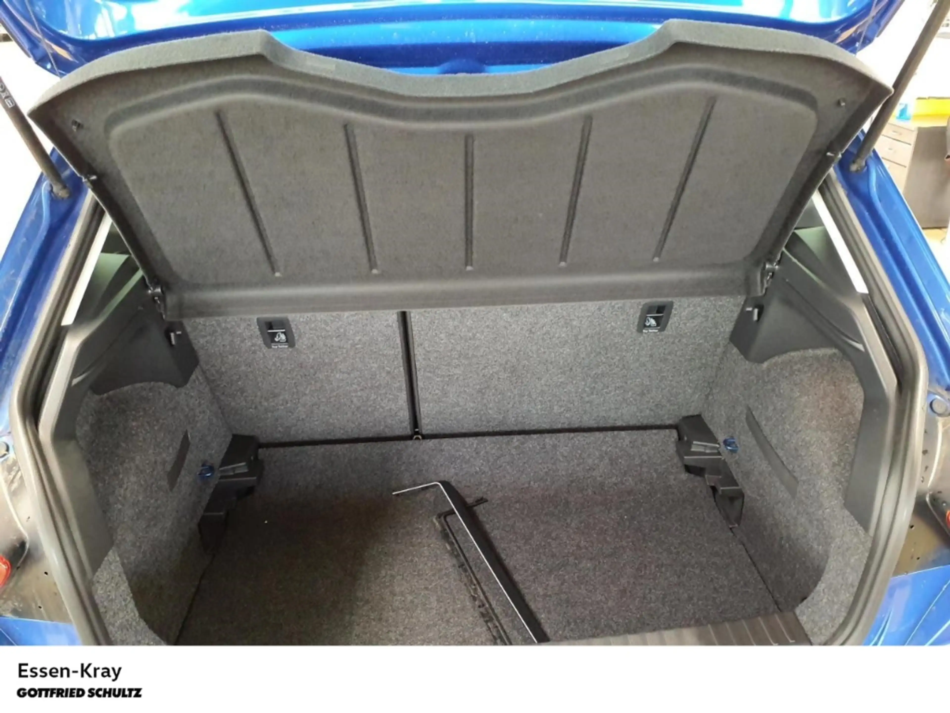 SEAT Ibiza Style 1.0 TSI LED Navi Kamera — photo 7