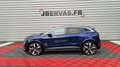 Renault Megane E-Tech EV60 220 CH SUPER CHARGE TECHNO Bleu - thumbnail 7