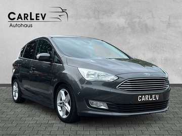 C-MAX Titanium SHZ PDC
