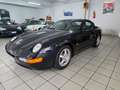 Porsche 968 Cabrio 3.0 ITALIANA/ASI/BOOK SERVICE Albastru - thumbnail 1