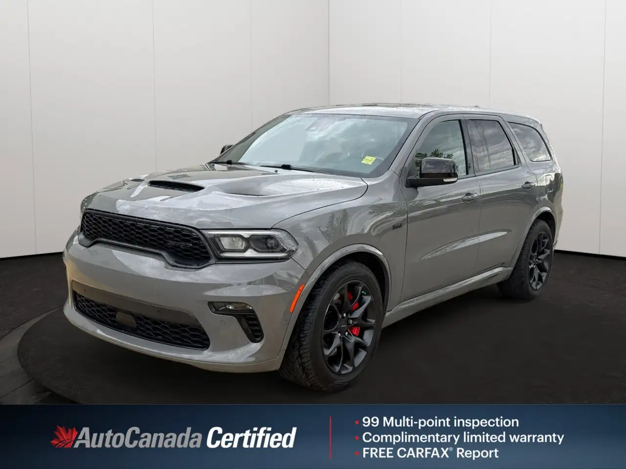 2022 Dodge Durango