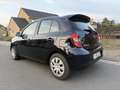 Nissan Micra 1.2 Benzine met Airco Zwart - thumbnail 3