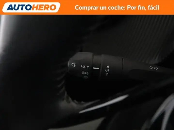 Peugeot 208 2021, foto 26