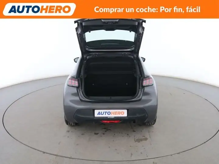 Peugeot 208 2021, foto 17