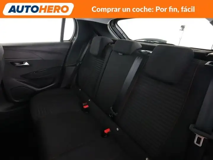 Peugeot 208 2021, foto 15