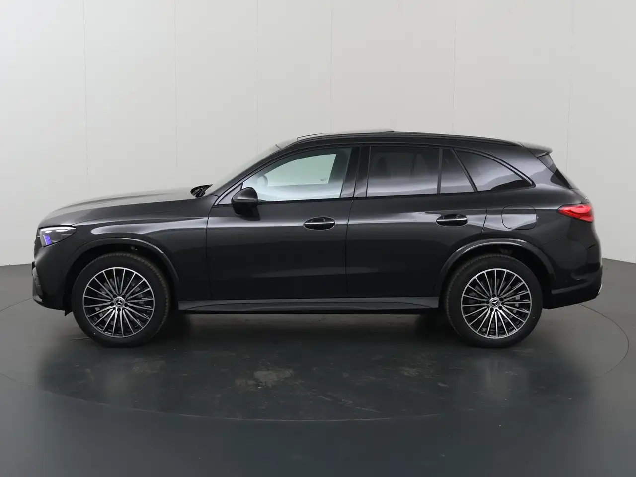 Mercedes-Benz GLC 2026