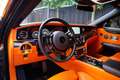 Rolls-Royce Ghost 6.75 V12 PRIX DE EXPORT Leder Hermes Schwarz - thumbnail 5
