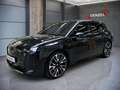 BMW iX xDrive45 Schwarz - thumbnail 1