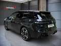 BMW iX xDrive45 Schwarz - thumbnail 3