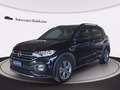 Volkswagen T-Cross 1.0 tsi sport 110cv dsg Noir - thumbnail 1
