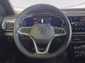 Volkswagen T-Cross 1.0 tsi sport 110cv dsg Noir - thumbnail 6