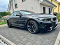 BMW M4 4er Coupe Coupe Negru - thumbnail 1