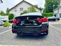 BMW M4 4er Coupe Coupe Negru - thumbnail 3