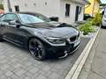 BMW M4 4er Coupe Coupe Negru - thumbnail 2