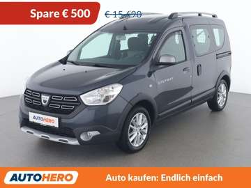1.3 TCe Stepway