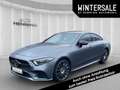 Mercedes-Benz CLS 400 d 4M AMG Standhzg. SHD Burmester Memory Gris - thumbnail 1