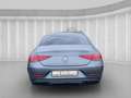 Mercedes-Benz CLS 400 d 4M AMG Standhzg. SHD Burmester Memory Szürke - thumbnail 4