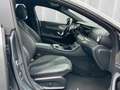 Mercedes-Benz CLS 400 d 4M AMG Standhzg. SHD Burmester Memory Gris - thumbnail 16