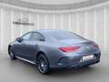 Mercedes-Benz CLS 400 d 4M AMG Standhzg. SHD Burmester Memory Szürke - thumbnail 3