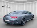 Mercedes-Benz CLS 400 d 4M AMG Standhzg. SHD Burmester Memory Szürke - thumbnail 5