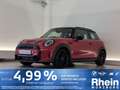 MINI Cooper S 3-Türer LED/Ambiente/DAB LED/Ambiente/DAB Rot - thumbnail 1