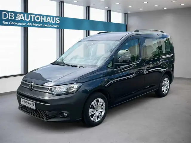 Volkswagen Caddy 2.0 TDI 4MOTION