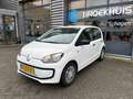 Volkswagen up! 1.0 take BlueMotion | Airco | Radio Cd | Blanc - thumbnail 3