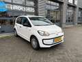 Volkswagen up! 1.0 take BlueMotion | Airco | Radio Cd | Blanc - thumbnail 4