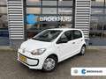 Volkswagen up! 1.0 take BlueMotion | Airco | Radio Cd | Blanc - thumbnail 1