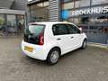 Volkswagen up! 1.0 take BlueMotion | Airco | Radio Cd | Blanc - thumbnail 8
