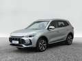 MG ZS Hybrid+ Luxury 360°Kam+LED+Distr+Navi+SHZ+LHZ Silber - thumbnail 3