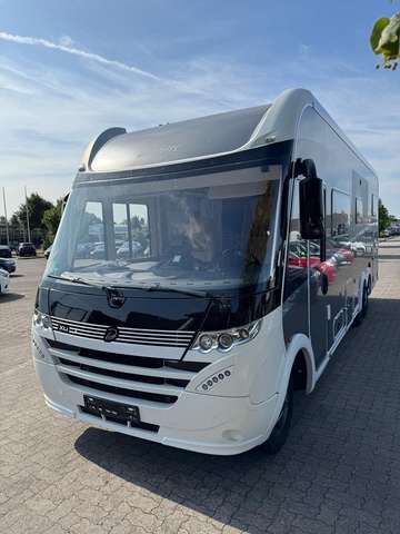 Imagine Dethleffs Fiat Esprit I 7150-2 DBL 2.3 inkl. Garantie